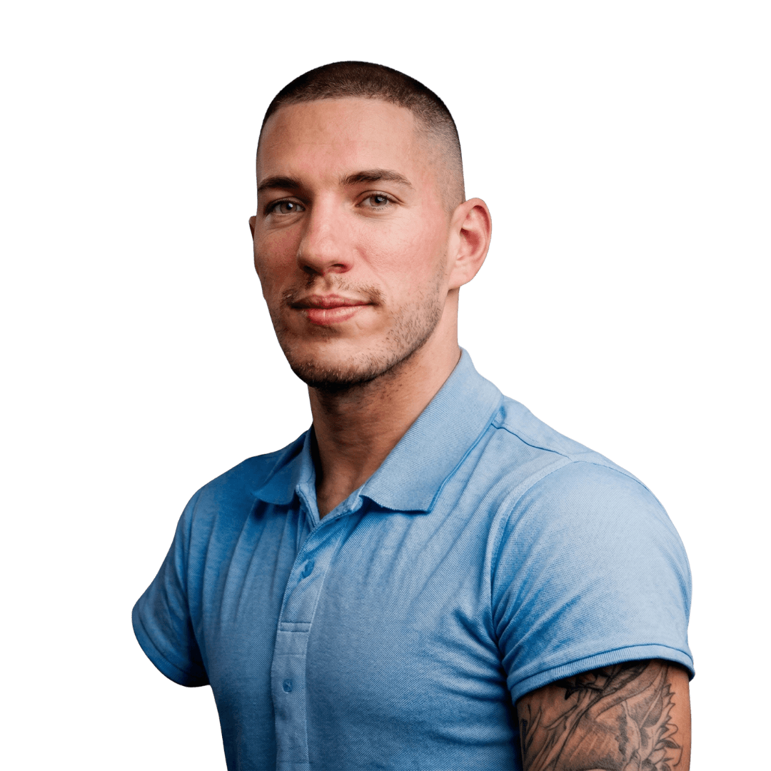 Nick Santonastasso